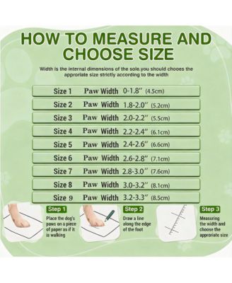 Dog Boots for Large Dogs - Breathable, Waterproof, Anti-Slip, Hiking