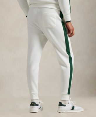 Men's Double-Knit Jogger Pants