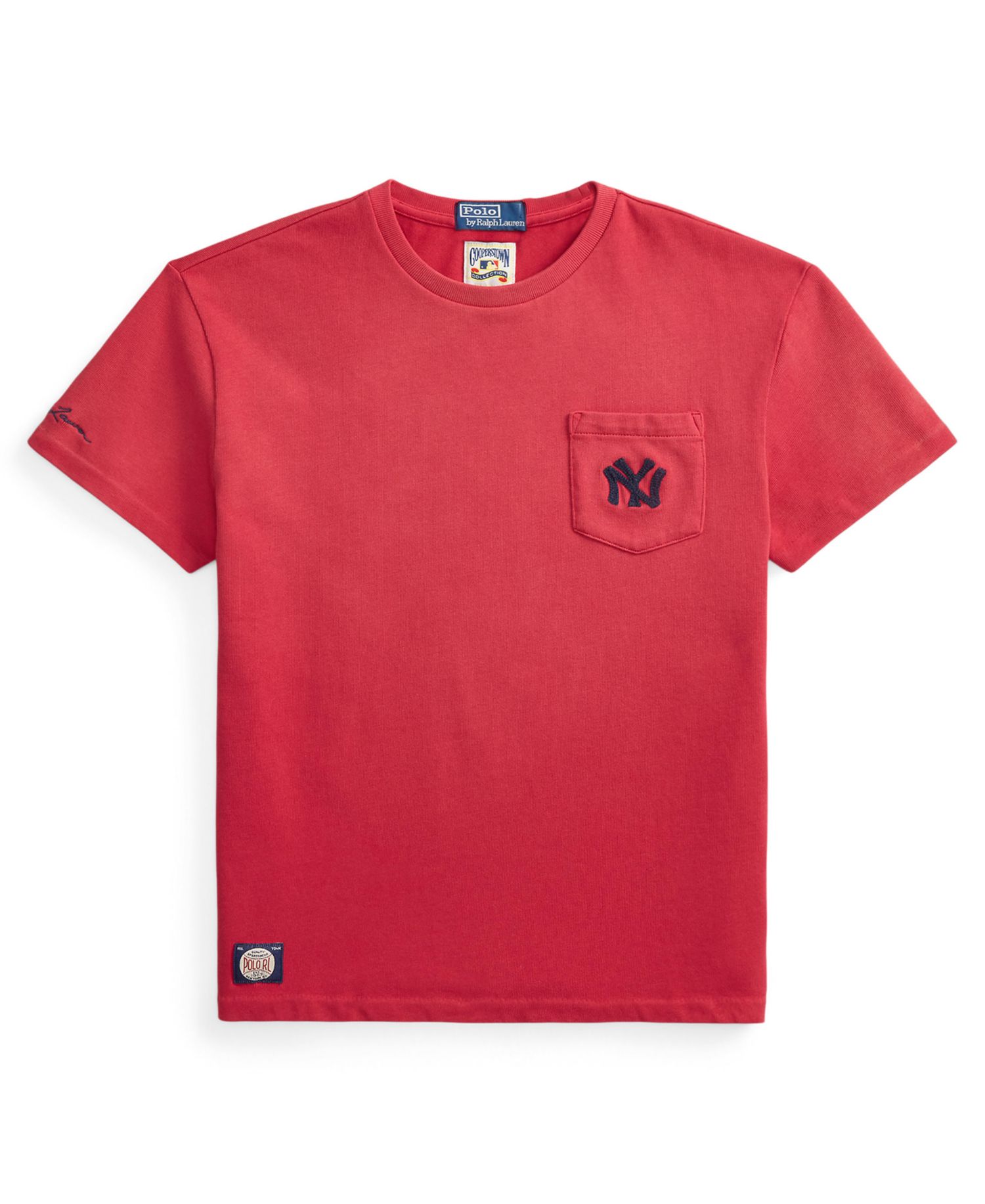 Men's Crewneck T-Shirt