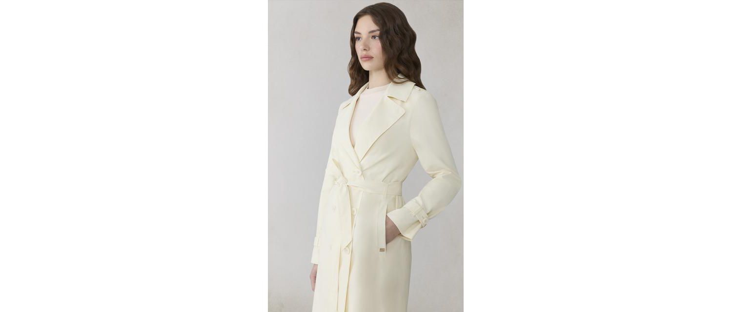 Women's Blaire Outerwear Coat