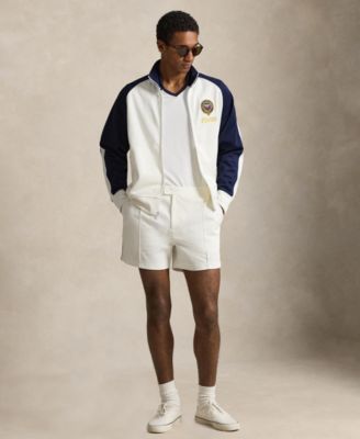 Men's Wimbledon Logo Sweater