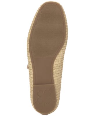 Women's Tannyr Mary Jane Ballet Flats