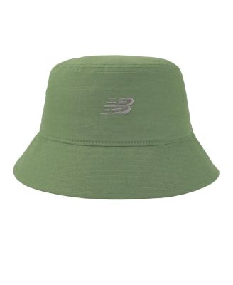 Men's Flying NB Logo Adult Bucket Hat
