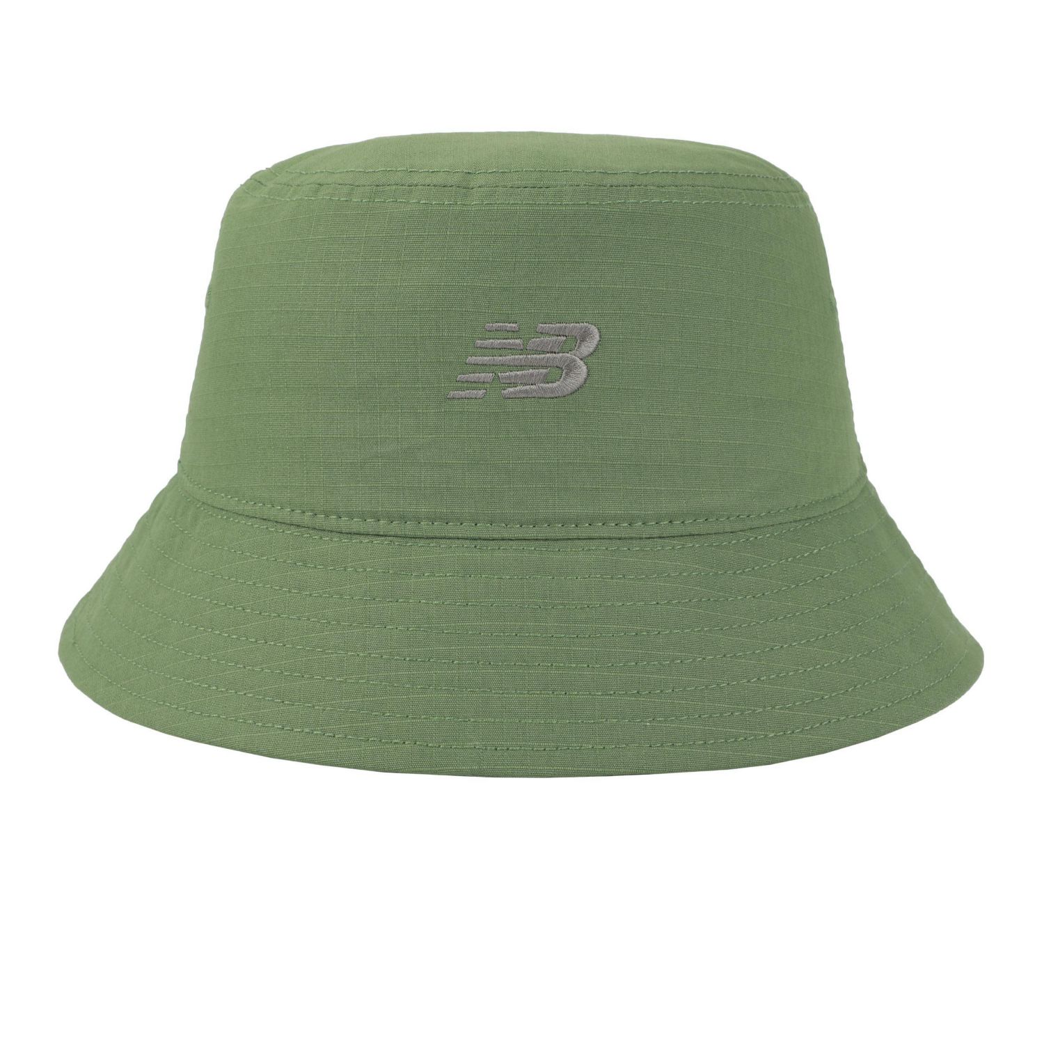 Men's Flying NB Logo Adult Bucket Hat