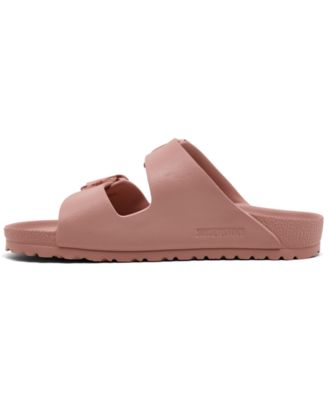 Women's Arizona Big Buckle EVA Sandals from Finish Line