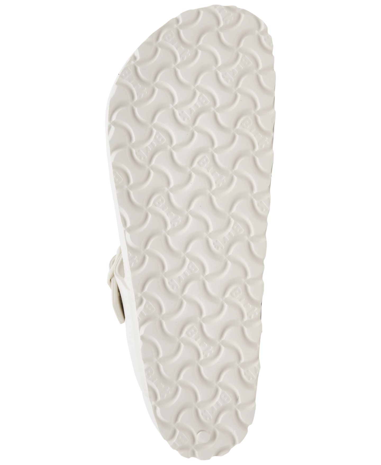 Женские сандалии Birkenstock Gizeh Essentials EVA, цвет: Яичная скорлупа — фото 6