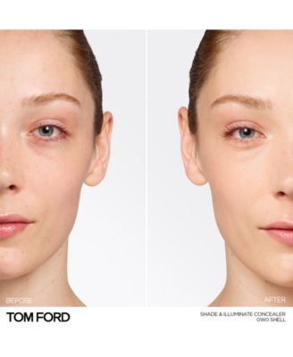 Shade & Illuminate Concealer