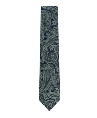 Men's Preston Paisley Tie