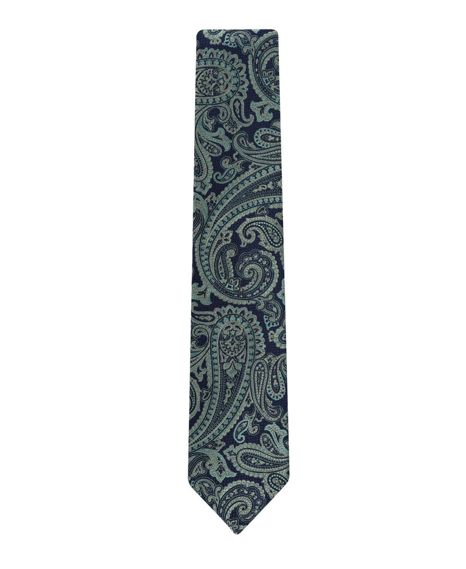 Men's Preston Paisley Tie