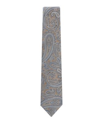 Men's Preston Paisley Tie