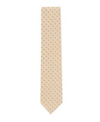 Men's Ashland Dot Tie