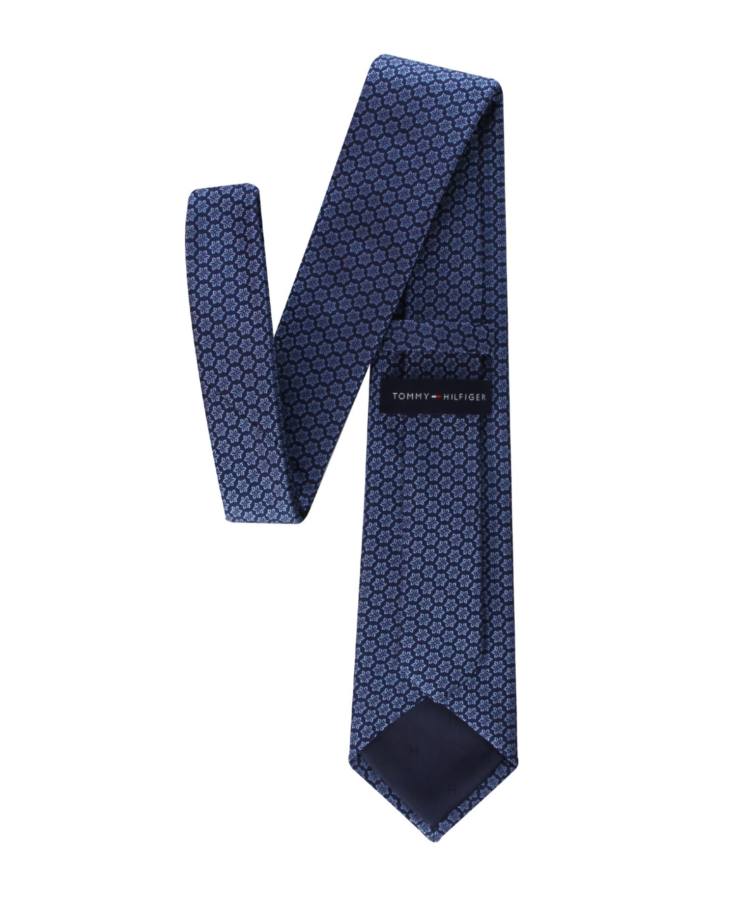 Men's Paige Floral Tie