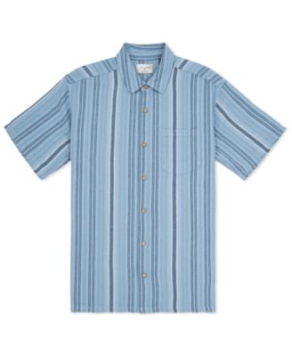 Men's Oceanside Short-Sleeve Shirt