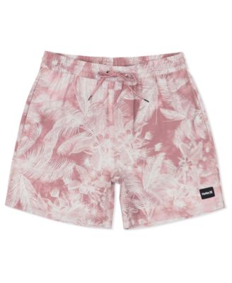 Men's Cannonball Stretch Volley Shorts