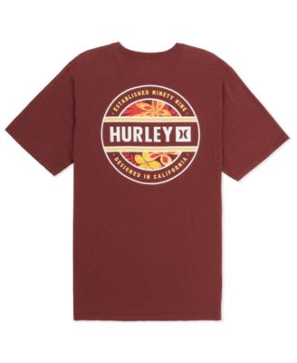 Men's Classic Crewneck Short-Sleeve T-Shirt