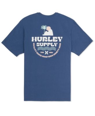 Men's Sunsets Short-Sleeve T-Shirt