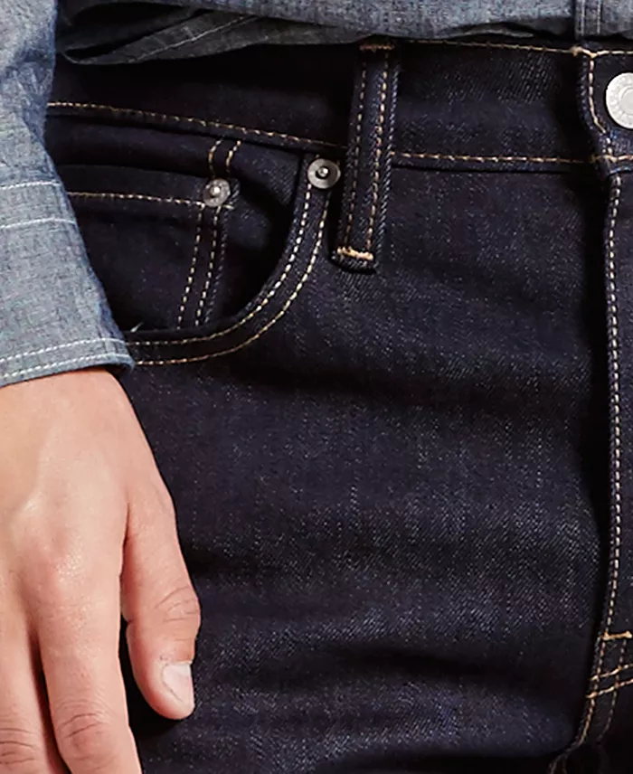 Men's 512™ Slim Taper Eco Performance Jeans - thumbnail 4