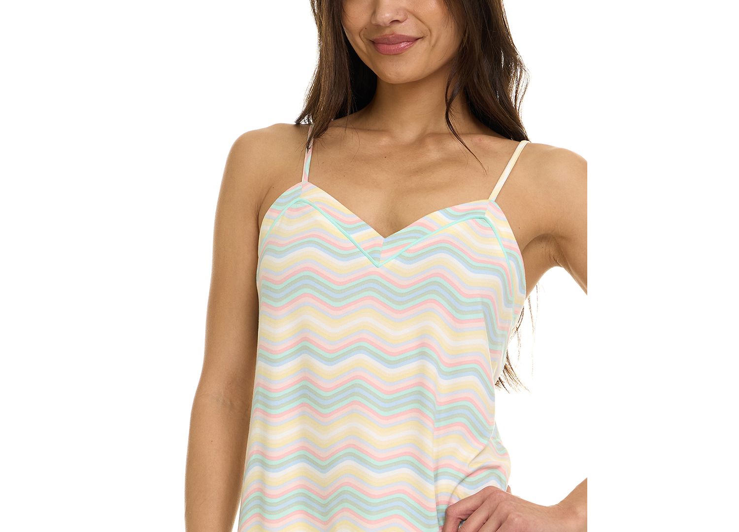 Women's Ayanna 4-Piece Mix & Match PJ Set