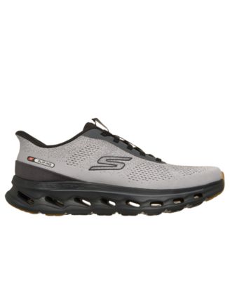 Men's Slip-Ins: GO WALK Glide-Step 2.0 - Maser Casual Walking Sneakers from Finish Line
