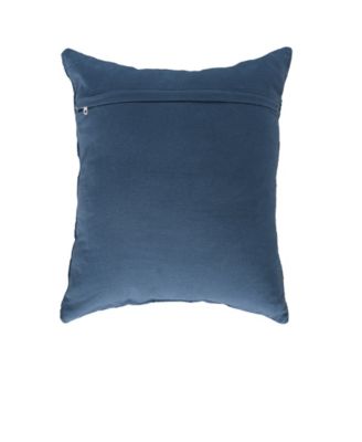 Mabel Cotton Decorative Pillow, 20" x 20"