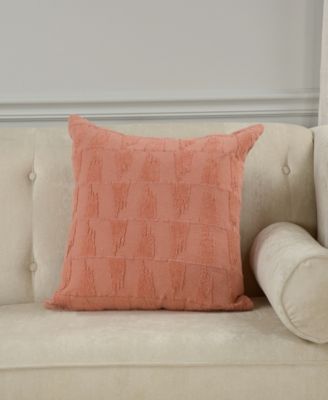 Mabel Cotton Decorative Pillow, 20" x 20"