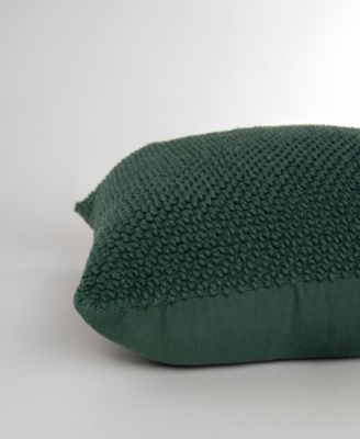 Mary Cotton Decorative Pillow, 20" x 20"