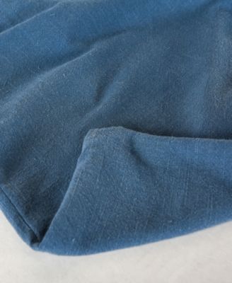 Francis Cotton Decorative Pillow, 20" x 20"