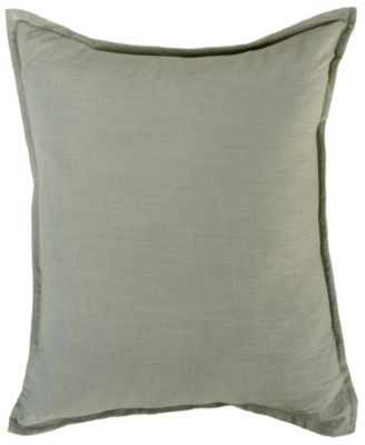 Francis Cotton Decorative Pillow, 20" x 20"