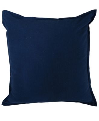 Francis Cotton Decorative Pillow, 20" x 20"