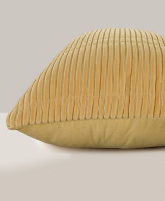 Mattie Cotton Decorative Pillow, 18" x 18"