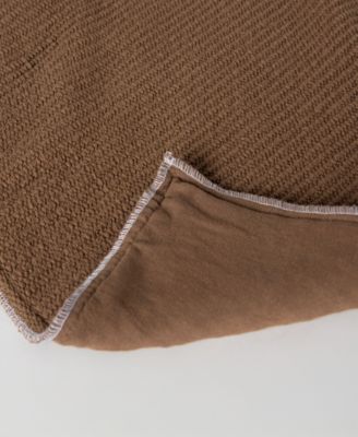 Mary Cotton Decorative Pillow, 20" x 20"