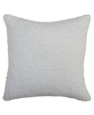 Alix Polyester Decorative Pillow, 24" x 24"