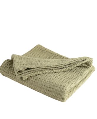 Barbara Cotton Throw, 50" x 60"