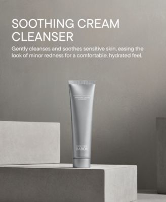 Soothing Cream Cleanser, 5.07 oz.