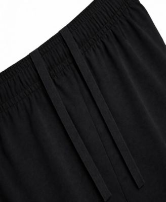 Men's Regular-Fit Shorts, 3-Piece Set