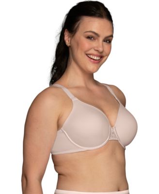 Women's Beauty Back Smoothing Full-Figure Contour Bra 76380