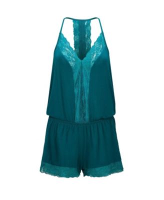 Women's Mariska Lounge Romper