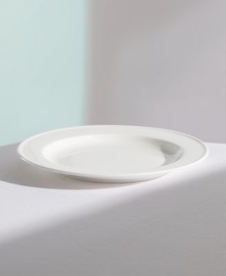 Studio 1414 Rimmed Accent Plates, Set of 6