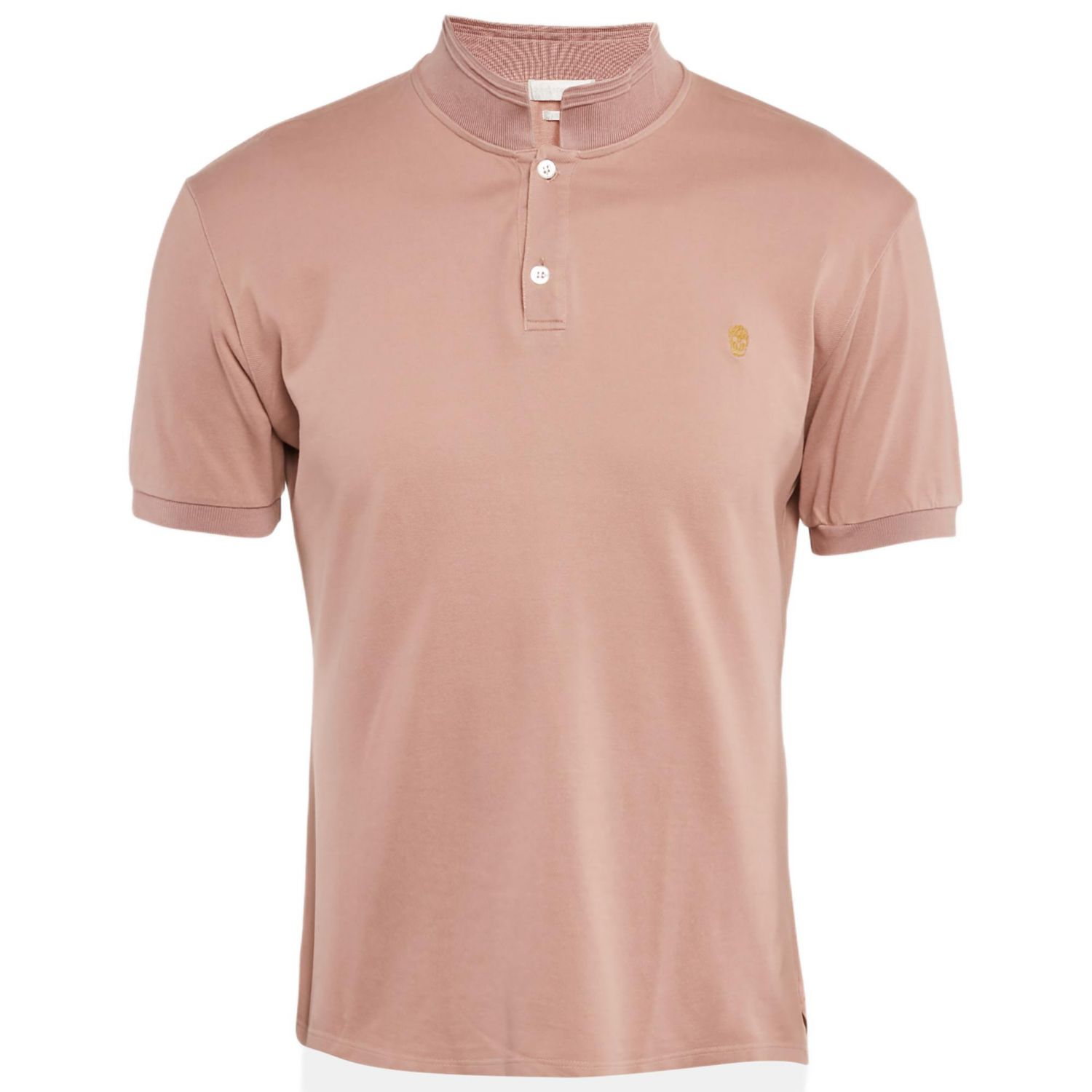 Men's Cotton Pique Polo T-Shirt