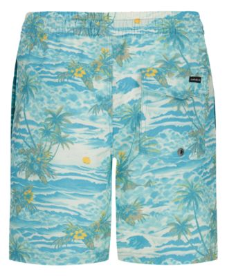 Boys' 8-20 Surfsilk Mix Volle Board Shorts