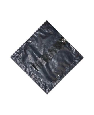 Winter Cover for Above-Ground Swimming Pools