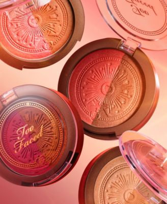 Sun Bunny Blushing Bronzer, 0.28 oz.