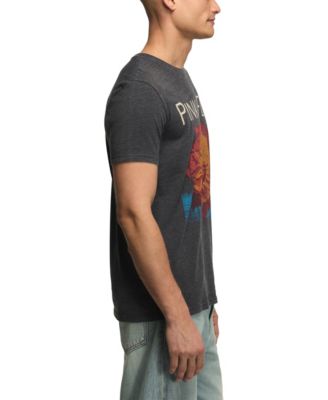 Men's Pink Floyd Sun Graphic T-Shirt