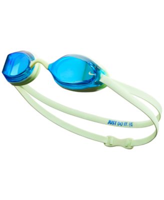 Men's Legacy Mirrored Goggles