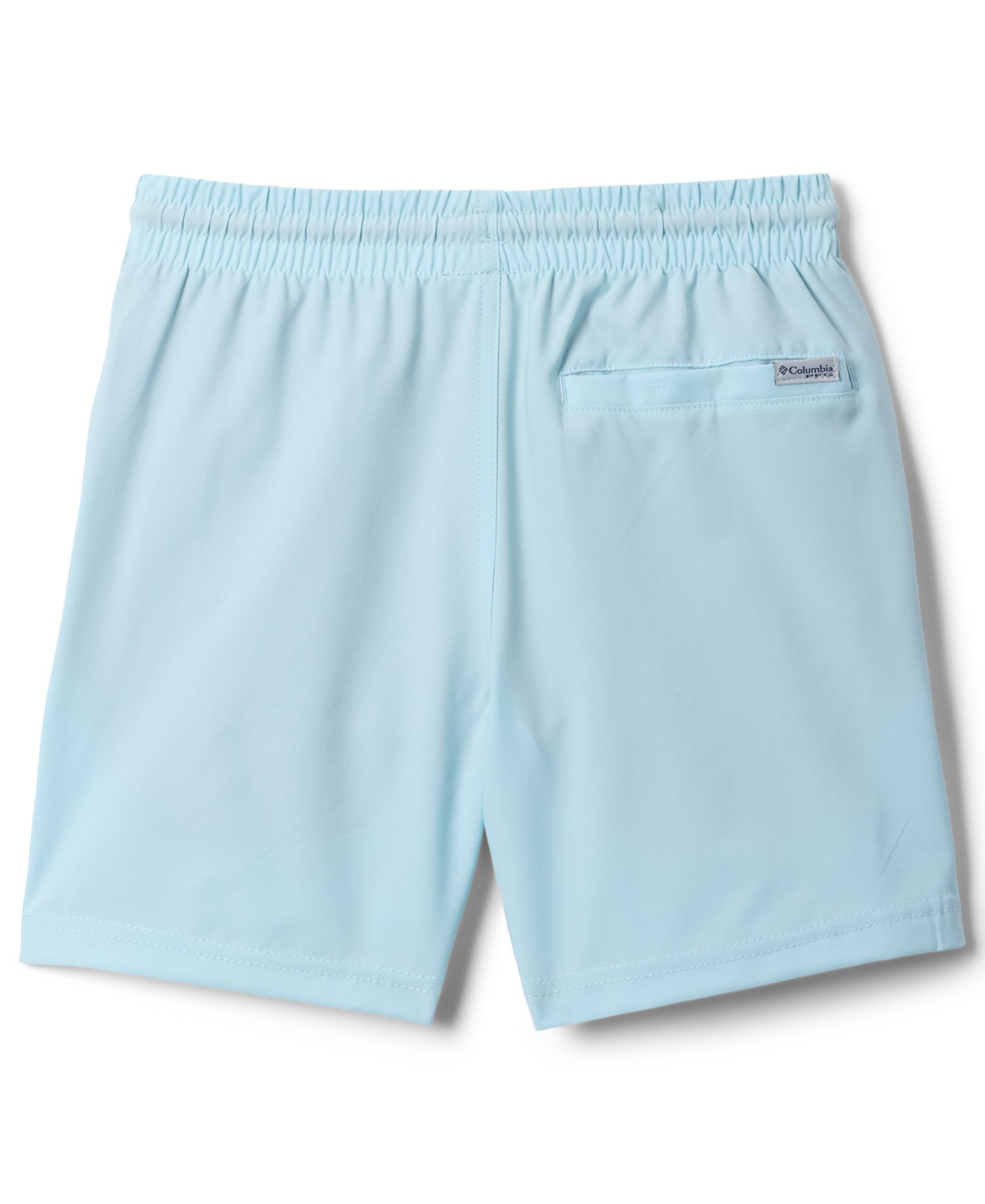 Big Boys' Rambler Board Shorts