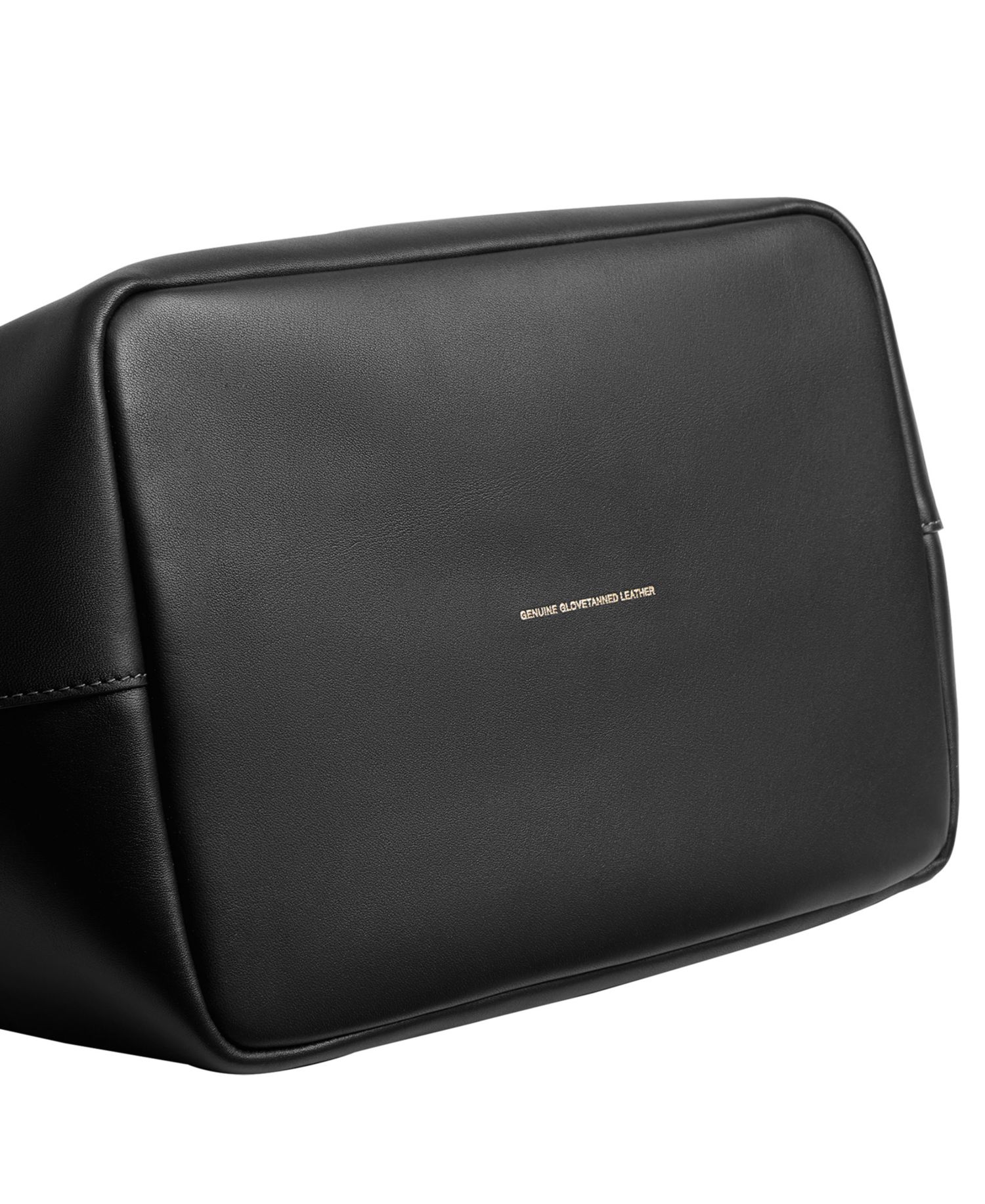 Kisslock Medium Leather Frame Bag 27