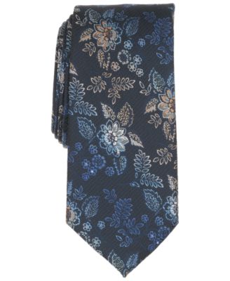 Men's Hamery Floral Tie