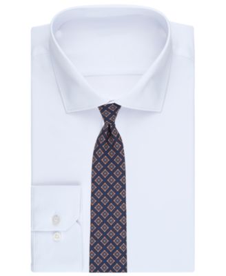Men's Serino Neat Tie