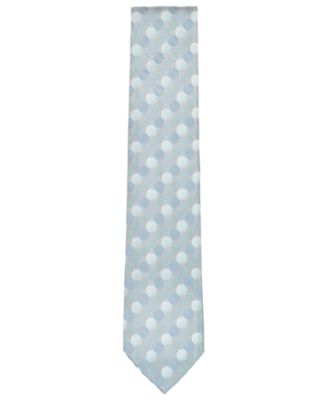 Men's Penwill Dot Tie