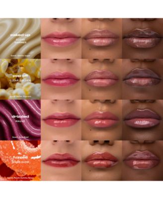 Lip Toy Sugar Coat Lipgloss, Full-Size